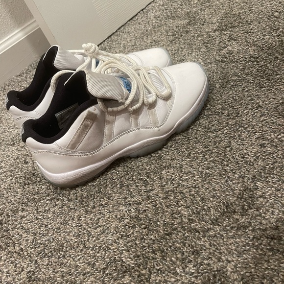 Legend blue Jordan 11s - Picture 3 of 3